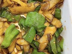 -素满香·素食自助餐厅(直营·大兴街店)