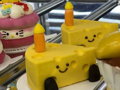-夏佐CHASEL(横店康庄路店)