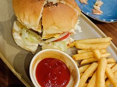 -G+KITCHEN(龙湖狮山天街店)