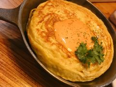 -CRAZYONES西班牙海鲜饭(日月光店)