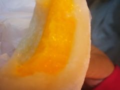 芒果糯米糍-澳门长洲糯米糍(柯打苏沙街店)