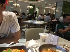 大堂-望湘园·小雅(德基店)