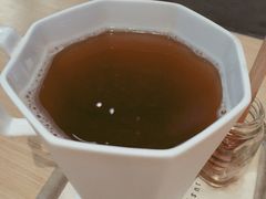 峰农冰菊普洱茶-MIMI FASO(古仓店)