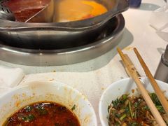-水碾河刘老大串串香(水碾河路店)