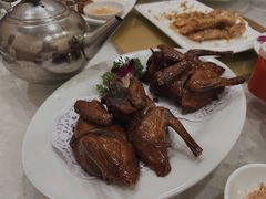 -四海之家(蛇口店)