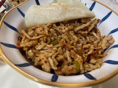 -胖子菜馆(隆昌路店)