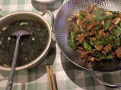 -彭耕记猪油炒小菜(吉联mall店)