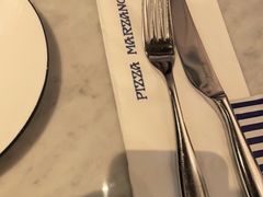 -玛尚诺Pizza&Bar(长泰广场店)