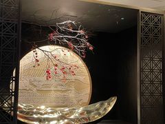 -馋遇江南·精致湖景雅宴(东方之门店)