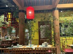 -锦府盐帮·张宅(世纪金源店)