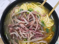 牛杂拉面大份-三味拉面(雪松路店)