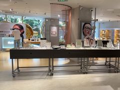-吴良材眼镜(七重天新视场店)