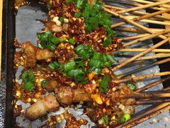 -木屋烧烤(坂田天安云谷店)