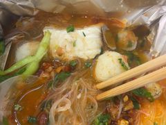 -见味花甲(福田coco park店)