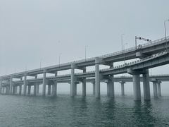 -星海湾跨海大桥