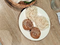 -古关火锅店(古北水镇景区店)
