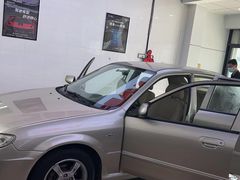 -能手汽车隔热膜旗舰店·3M贴膜体验中心
