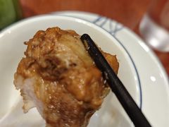 -老哥铁锅炖鱼(嫩江北街店)