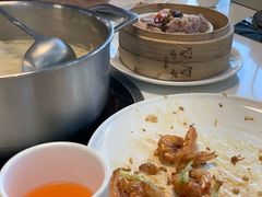 -煲王粤菜餐厅(中侨中心店)