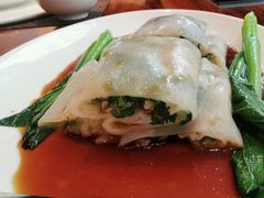 -上海雅居乐万豪侯爵酒店