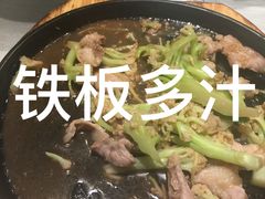 -朱仔记食府(江南大道店)