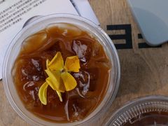 暮-HUGS coffee(东区店)