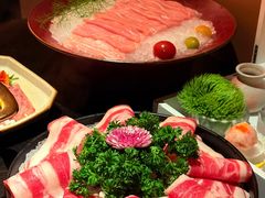 -色響火锅(恒隆广场店)