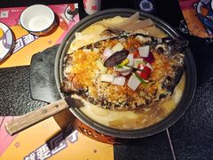 -匠子烤鱼(上邦百汇城店)