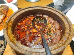 -铜锣湾·有麝自然香(渝北财富中心店)