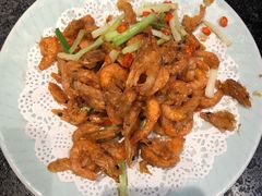 -海鲜烧烤