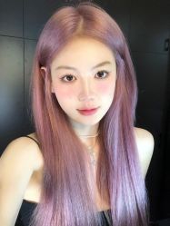 -HG美发设计沙龙