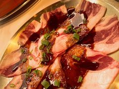 -南浦洞烤肉·新世界版(奥体店)