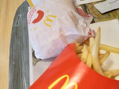 -麦当劳(龙湖北京大兴天街店)