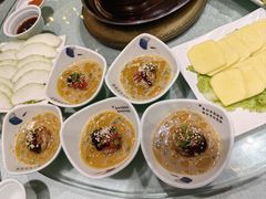 -老毛手抓·盐池滩羊非遗手抓(宁夏总店)