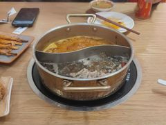 -松野谷·寿喜烧自助(华联顺义金街购物中心店)