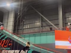 -极限PLAY运动娱乐新世界·团建派对潮玩休闲馆·室内蹦极高空游乐园