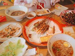 -申记串道和和旗舰店(北行店)