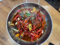 -虾小龙老长沙龙虾馆(坡子街店)