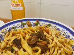 -马振面(小皮院店)