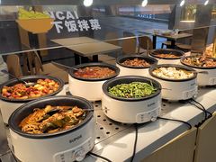 -乡村基(双流时代奥特莱斯餐厅)