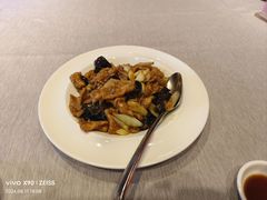 -金地大酒店-中餐厅