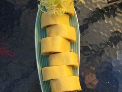 -烛影拾光观景餐厅·创意菜·摄影·小提琴(大唐不夜城店)