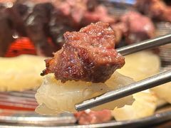 -范儿·嫂子烤肉·精致炭火烤肉(长治路店)