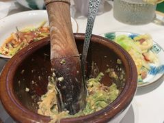 -费大厨辣椒炒肉(沙河万达店)