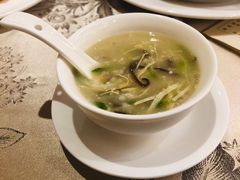 顺德拆鱼羹-香云轩·顺德菜(香云纱园林酒店店)