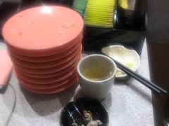 -争鲜回转寿司(南开大悦城店)