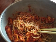 -鸿瑞興面馆(梅岭店)