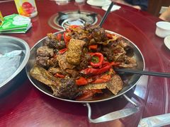 洪江血粑鸭-天添鸭馆(紫园小区店)