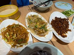 -宏状元现熬粥·京味菜(三里河店)