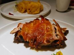 -小放牛河北菜(长安万达店)